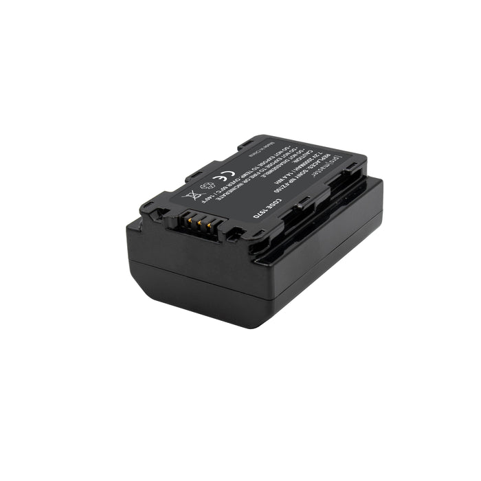 ProMaster Li-ion Battery for Sony NP-FZ100