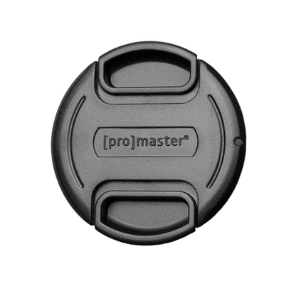 Promaster Professional Lens Cap