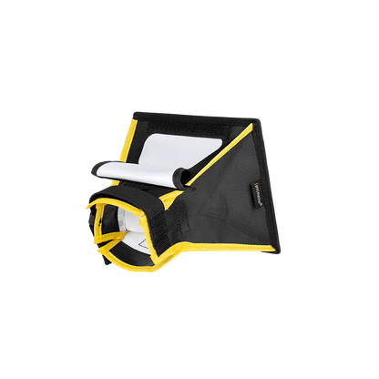 Promaster Speedlight Softbox - 5" x 6"