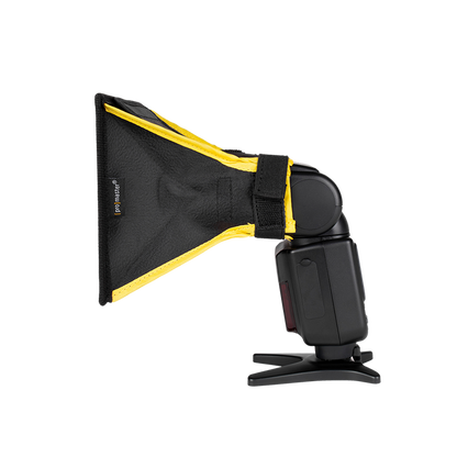 Promaster Speedlight Softbox - 5" x 6"