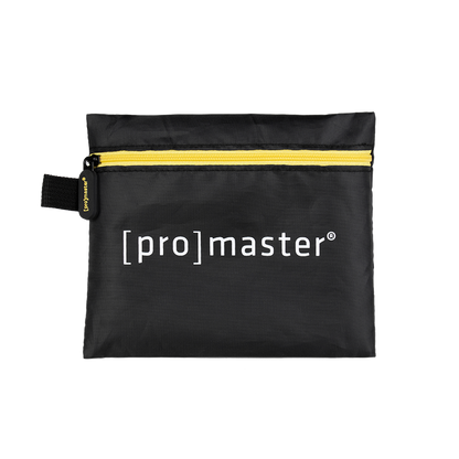 Promaster Speedlight Softbox - 5" x 6"