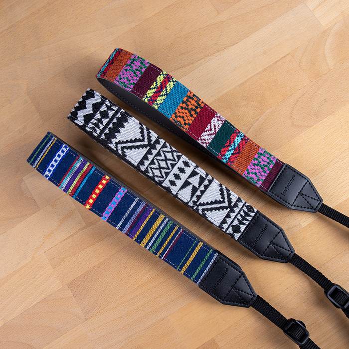 ProMaster Tapestry Strap QR