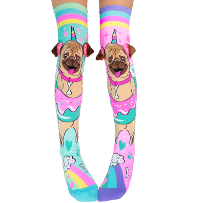 PUG SOCKS