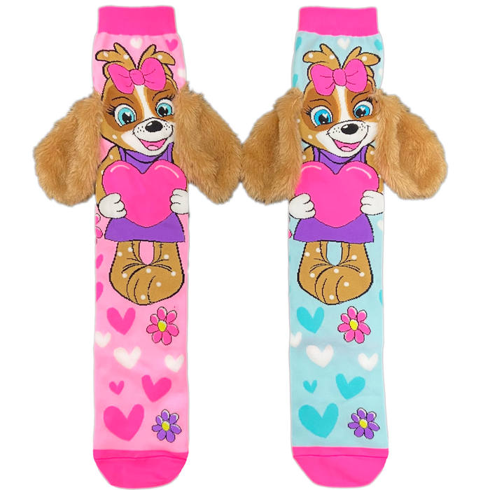 PUPPY LOVE SOCKS