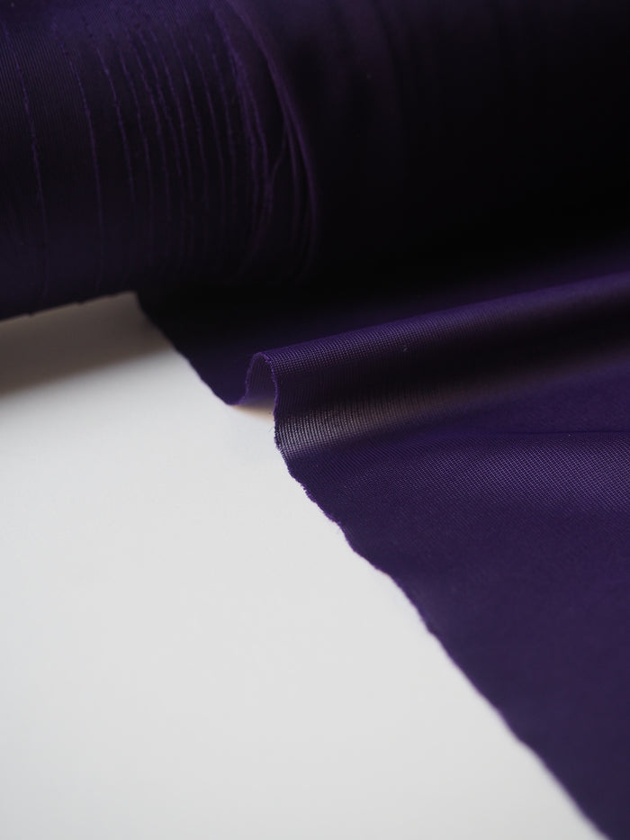 Purple Light Jersey Lining
