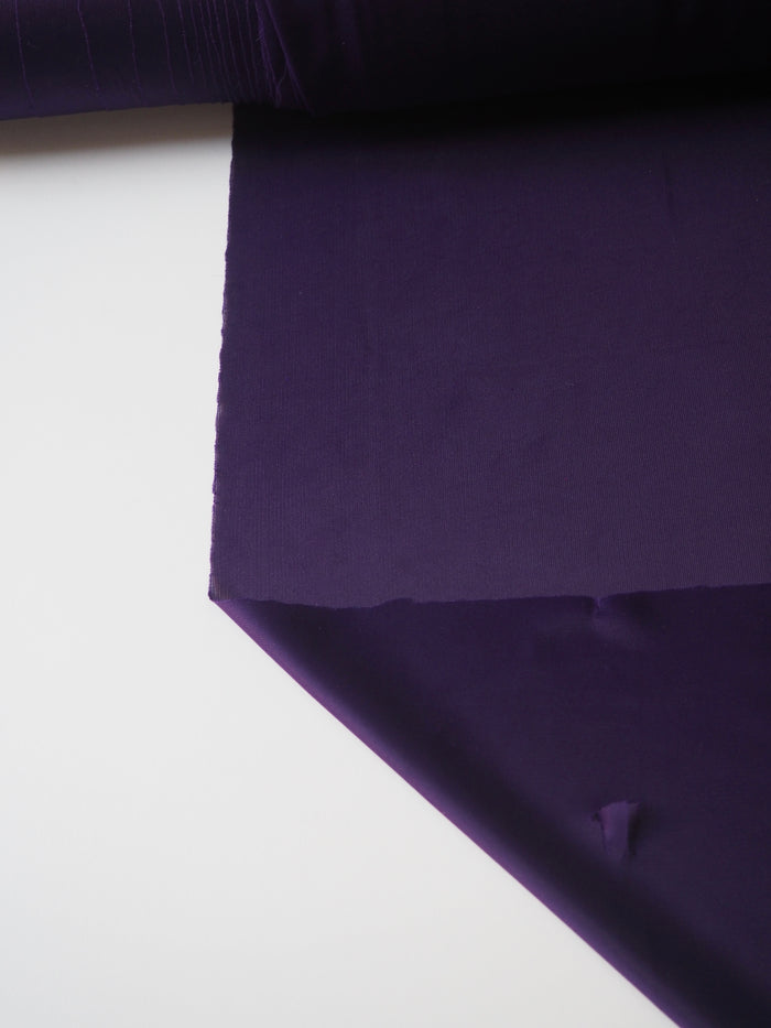 Purple Light Jersey Lining
