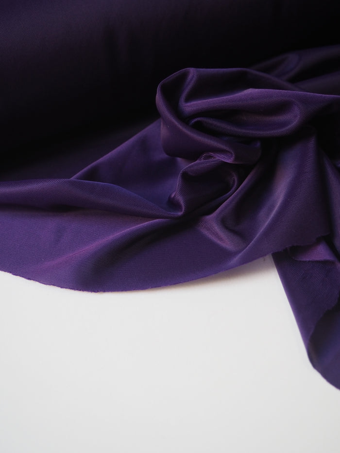 Purple Light Jersey Lining