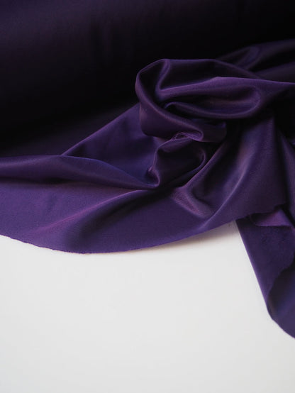 Purple Light Jersey Lining