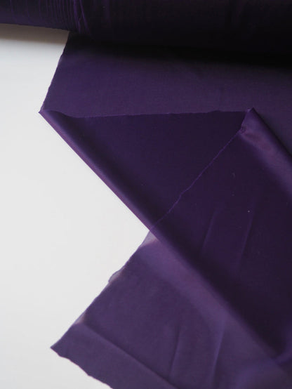 Purple Light Jersey Lining