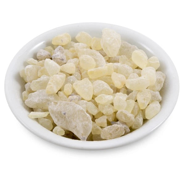 Resins