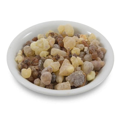 Resins