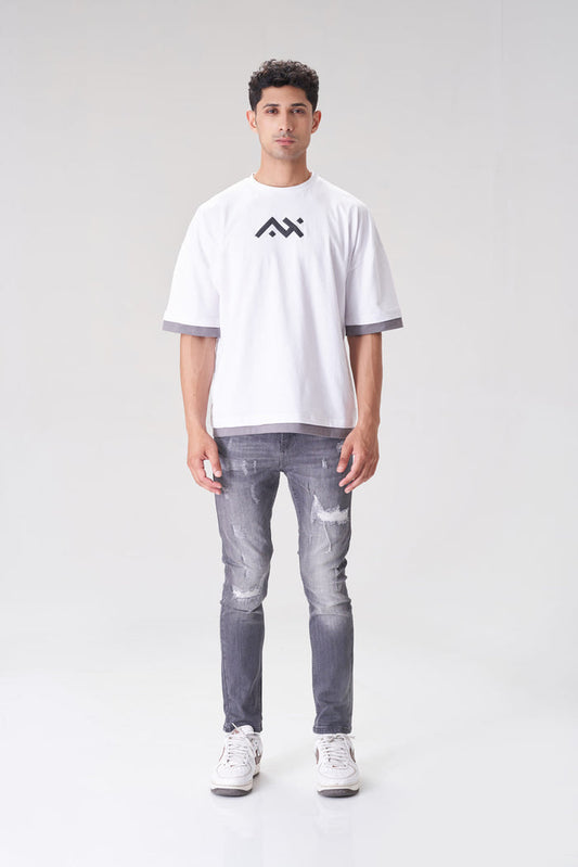 Retro Vibe Tee