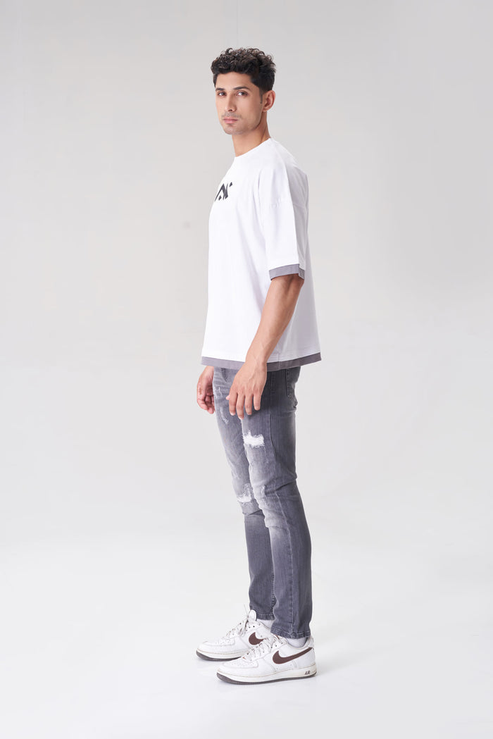 Retro Vibe Tee