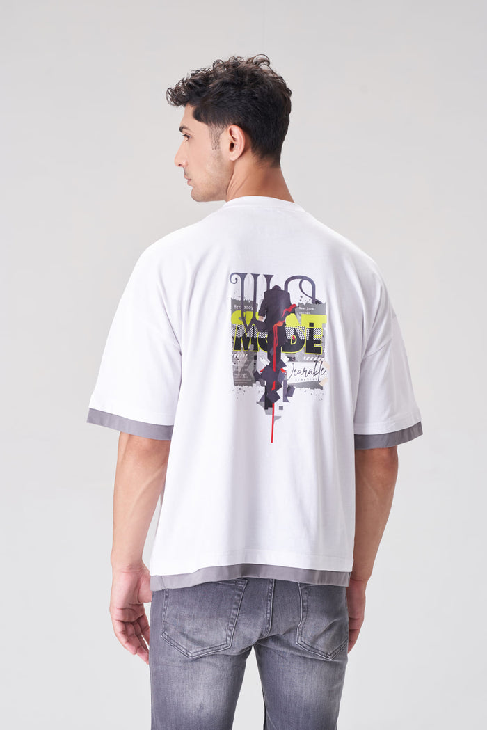 Retro Vibe Tee
