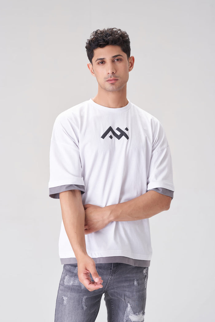 Retro Vibe Tee
