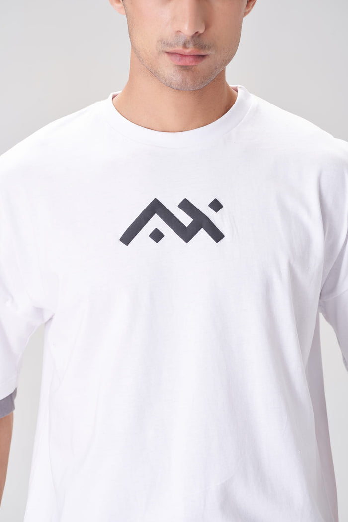 Retro Vibe Tee