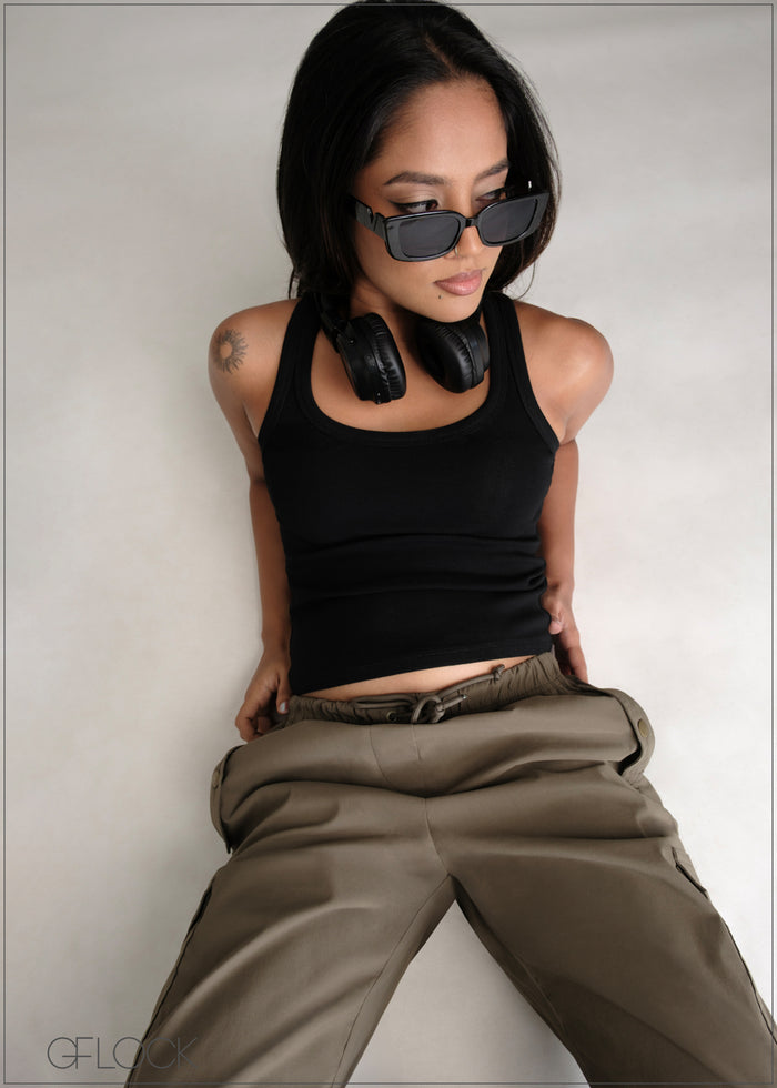 Rib Top - 061225