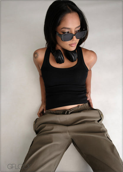 Rib Top - 061225