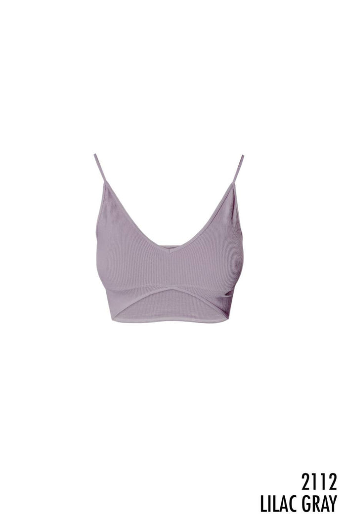 lilac gray