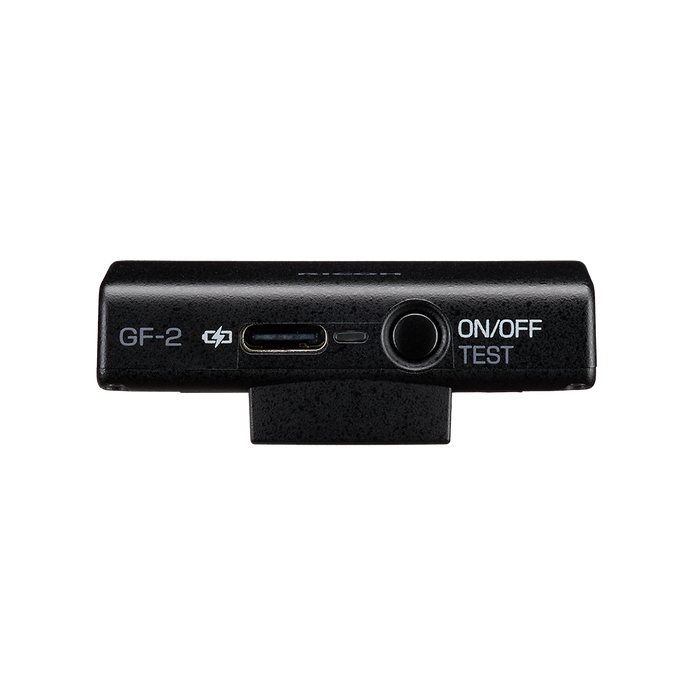 RICOH GF-2 External Flash