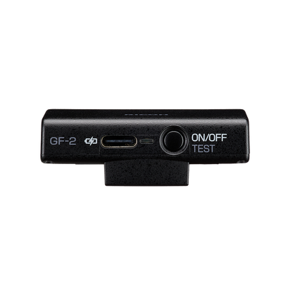 RICOH GF-2 External Flash