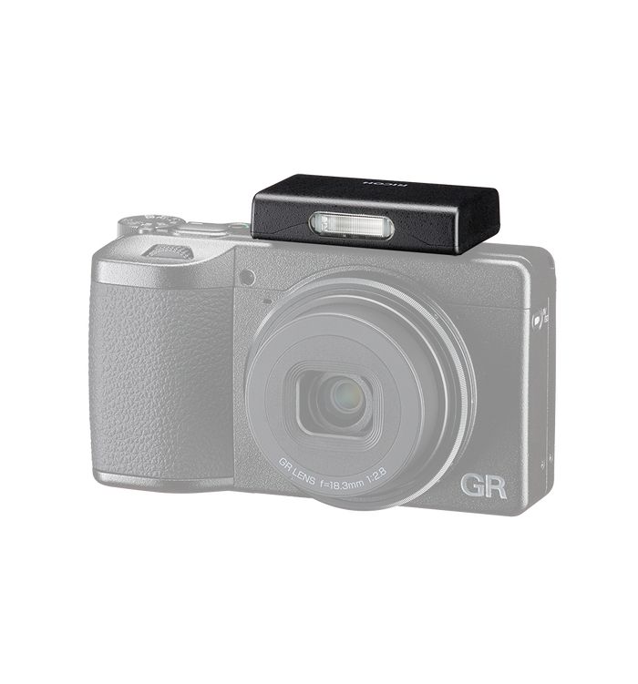 RICOH GF-2 External Flash