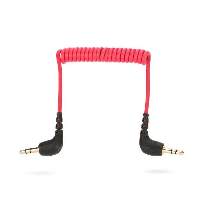 RØDE Sc2 3.5mm Trs Cable