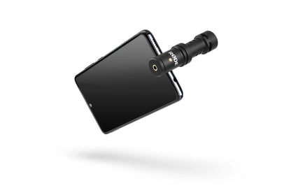 RØDE VideoMic Me-C Microphone, for USB-C