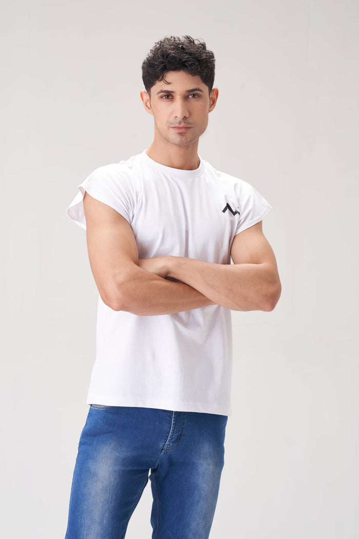 Rogue Frame Tee