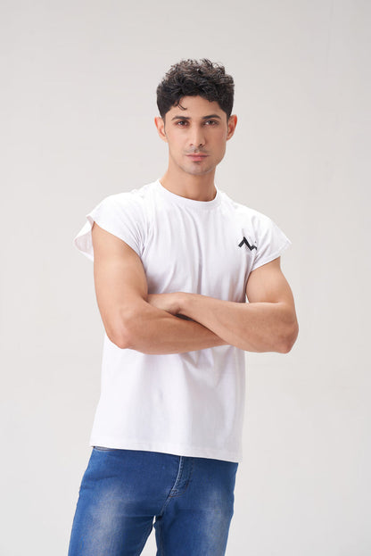 Rogue Frame Tee