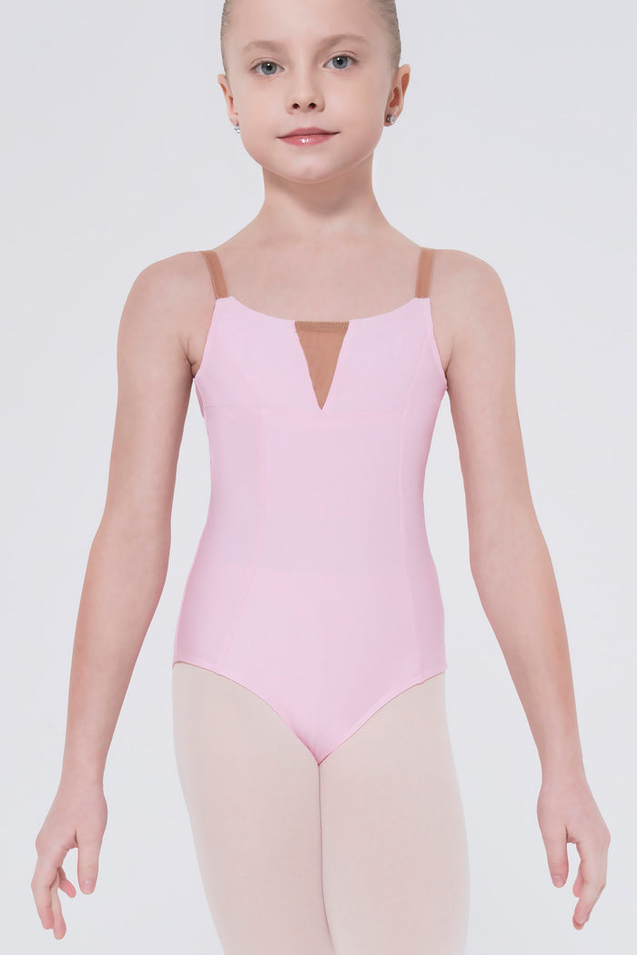 PINK / Age 6/8