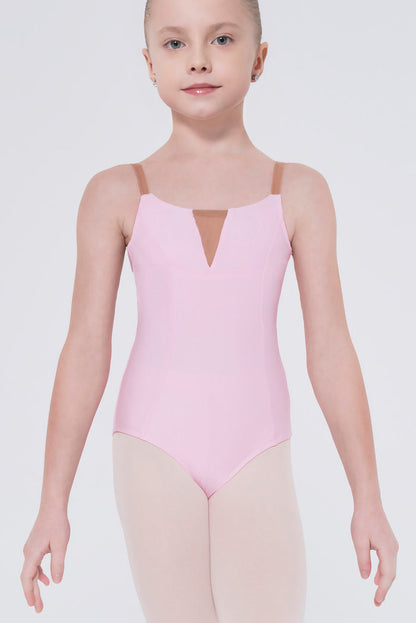PINK / Age 6/8