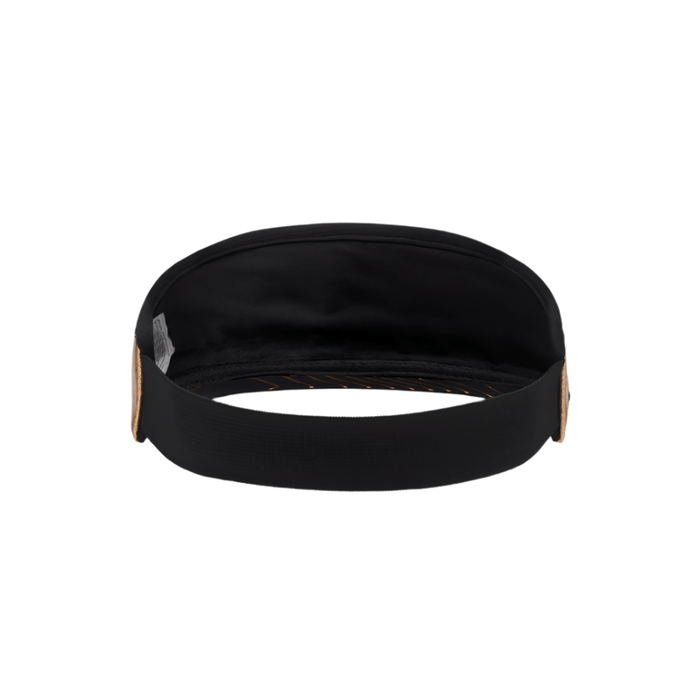 Runr Accessories Runr Athens Technical Running Visor - Up and Running