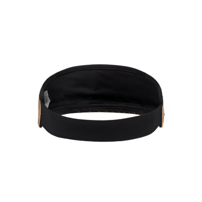 Runr Accessories Runr Athens Technical Running Visor - Up and Running