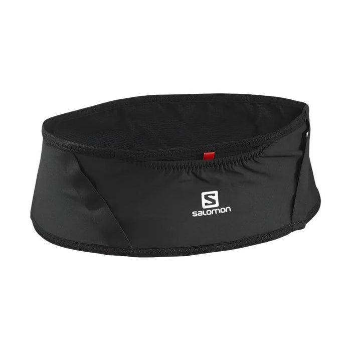 Salomon Accessories S Salomon Pulse Belt Black - Up and Running
