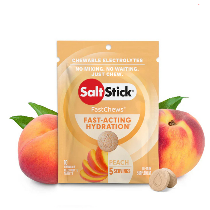 Salt Stick Fast Chews