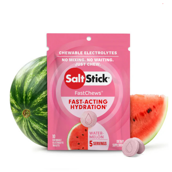 Salt Stick Fast Chews
