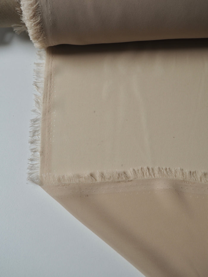 Sand Chiffon