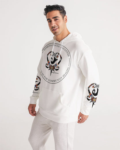 Sankofa House Men's Hoodie
