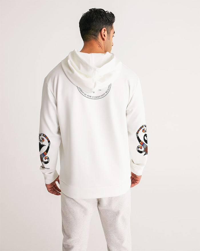 Sankofa House Men's Hoodie