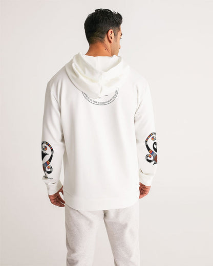 Sankofa House Men's Hoodie
