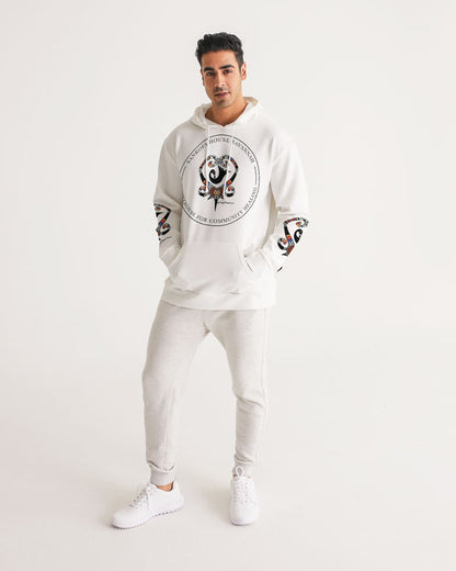 Sankofa House Men's Hoodie