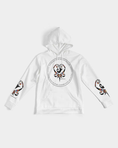 Sankofa House Men's Hoodie