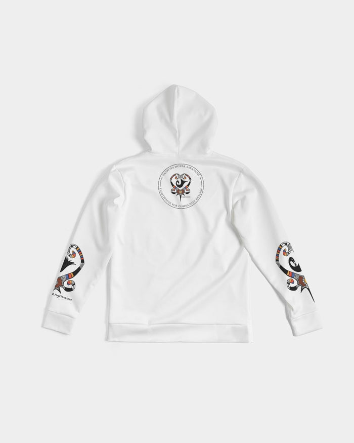 Sankofa House Men's Hoodie