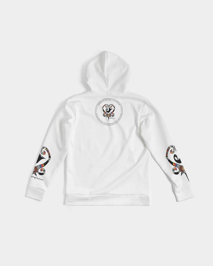 Sankofa House Men's Hoodie
