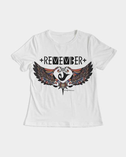 Sankofa wings Women's All-Over Print Tee