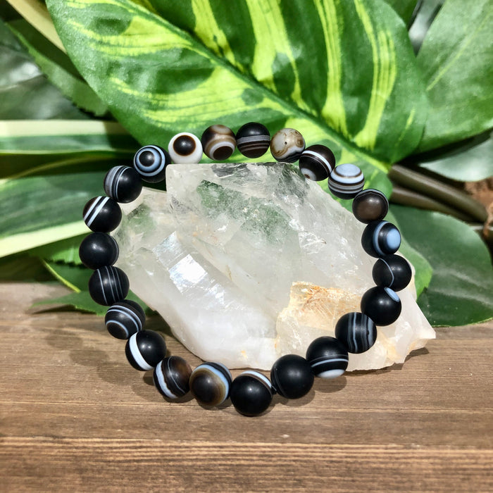 Sardonyx Bracelet