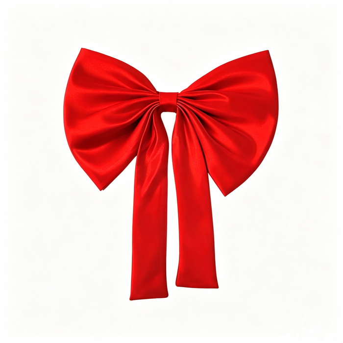 red / One Size