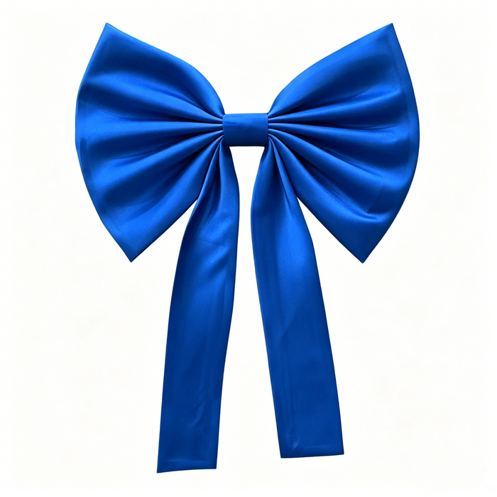 royal blue / One Size