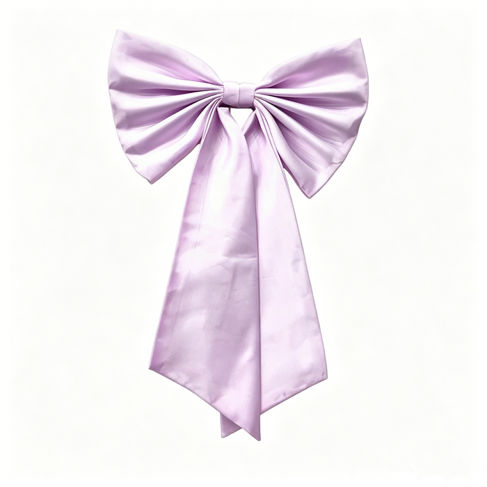 lilac / One Size